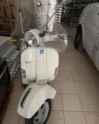 Vespa 125
