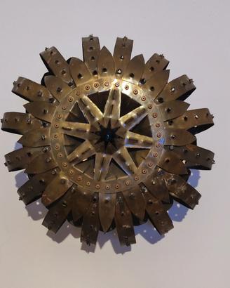 applique/lampadario vintage 
