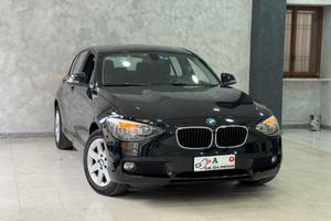 Bmw 114 114d 5p. Unique Perfetta Di Meccanica