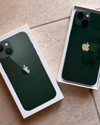 IPhone 13 128GB