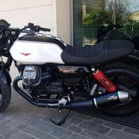 Moto Guzzi V7 Stone Ten