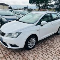 Seat Ibiza ST 1.6 TDI CR 4Kids
