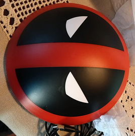 Deadpool Logo luminoso