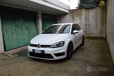 Volkswagen golf 7 1.4 tsi ACT Sport edition