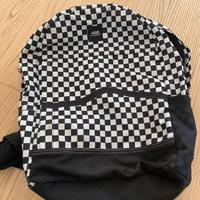 Zaino VANS - Old Skool - Off the wall