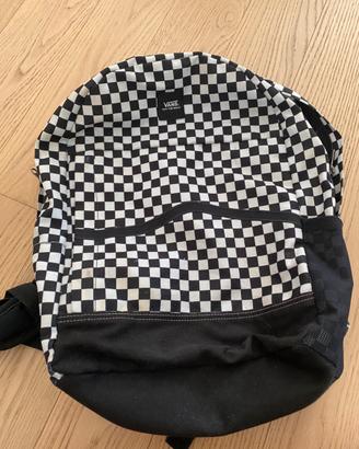 Zaino VANS - Old Skool - Off the wall
