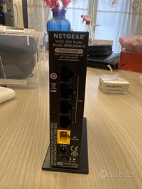Netgear wnr2000 v5