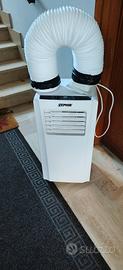 climatizzatore portatile 9000 btu