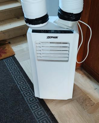 climatizzatore portatile 9000 btu