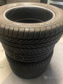 Gomme invernali 205/55/16