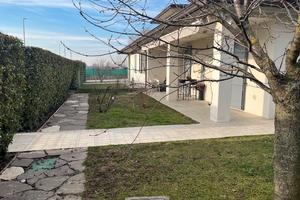 Roveleto_Recentissima Bifamiliare