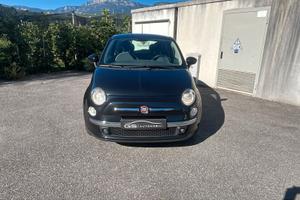 Fiat 500 1.2 Lounge PERFETTA DI MECCANICA