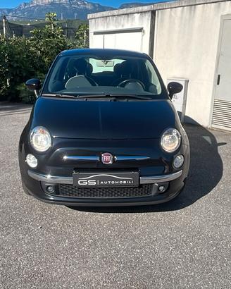 Fiat 500 1.2 Lounge PERFETTA DI MECCANICA