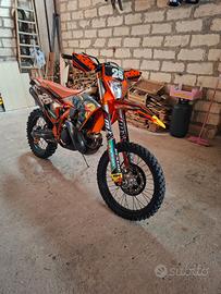 Ktm 250 exc - 2024