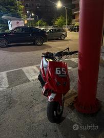 Phantom f12 2006 lc