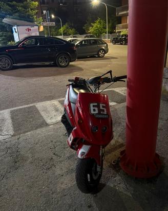 Phantom f12 2006 lc