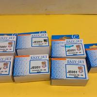 Kit 7 pezzi - cartucce compatibili Epson T051 S020