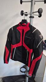 Giubbotto Moto Dainese