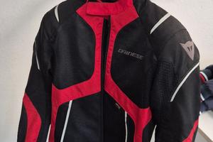 Giubbotto Moto Dainese