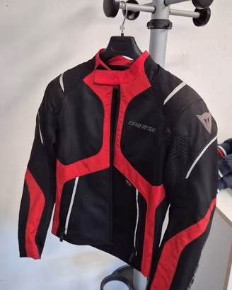 Giubbotto Moto Dainese