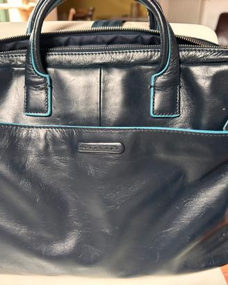 Borsa, astuccio e portafogli Piquadro