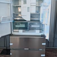 FRIGORIFERI AMERICANI NUOVI DIFFETO STETICO