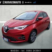 Renault Zoe Intens R135 Flex