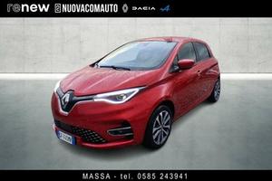 Renault Zoe Intens R135 Flex