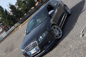 Audi s3 8p