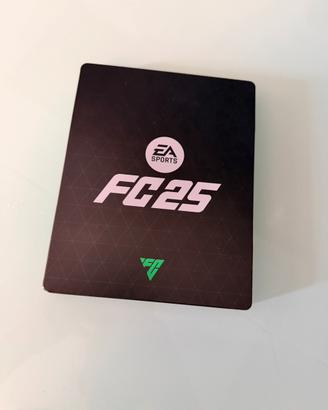 Fc25 per ps5
