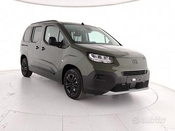 Fiat Qubo L 5 Posti 1.5 Diesel Mt6 Icon