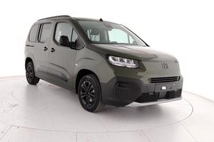 Fiat Qubo L 5 Posti 1.5 Diesel Mt6 Icon