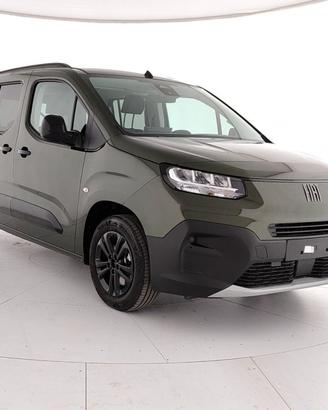 Fiat Qubo L 5 Posti 1.5 Diesel Mt6 Icon