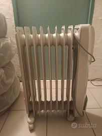 Termo elettrici