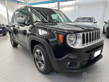 Jeep Renegade 1.4 MultiAir Limited