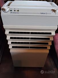 Condizionatore portatile