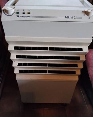 Condizionatore portatile