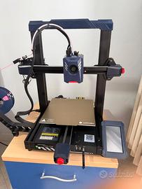 Stampante 3 d