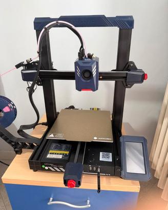 Stampante 3 d