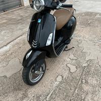 vespa 50 primavera