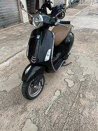 vespa 50 primavera