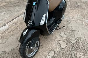 vespa 50 primavera