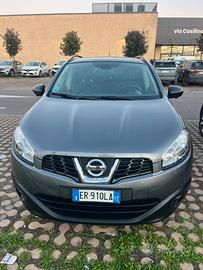 QASHQAI”COMPRESOPASSGGIO”