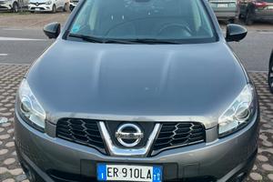QASHQAI”COMPRESOPASSGGIO”
