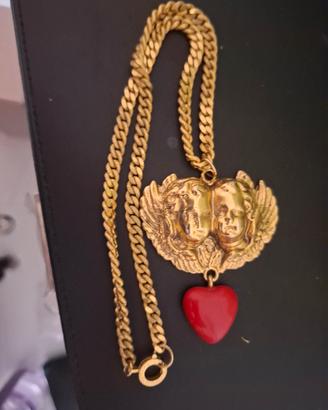 Ciondola Moschino