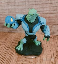 Action figure Disney Infinity "Green Goblin" INF-1