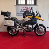 Bmw R 1200 GS Abs
