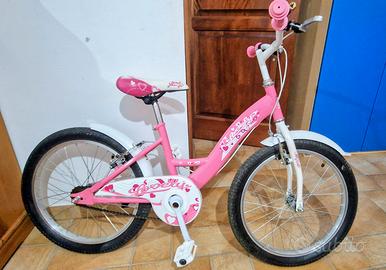 Bici bimba
