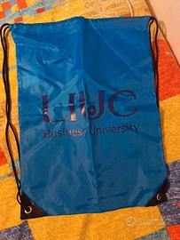 Sacca  LIUC Business University – Blu