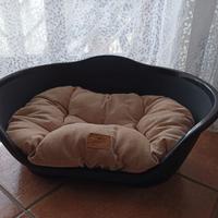 Cuccia  per cani